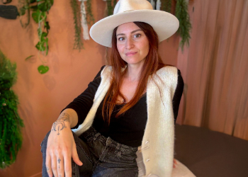 Alexia, tatouage hollistique exposante, salon bien-être, Vidauban 13 et 14 juin