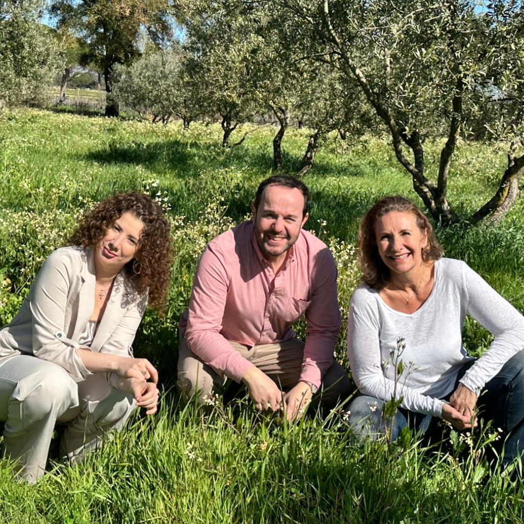 Atelier “Rencontrer son animal totem” – dimanche 14 juin au salon “Les Journées d’Harmonie Féminine” au Château Saint-Julien d’Aille à Vidauban.