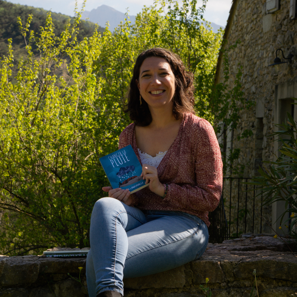 Conférence “Présentation du Roman «  Prendre son envol »” – Samedi 13 juin au salon “Les Journées d’Harmonie Féminine” au Château Saint-Julien d’Aille à Vidauban.